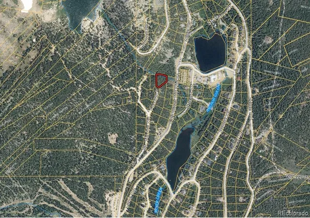Photo 2 of Land for sale at Fox Ct, Idaho Springs, CO 80452 | MLS# 1931347 | Listing updated on 2026-10-08