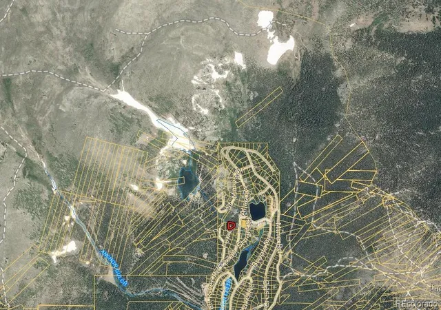 Photo 3 of Land for sale at Fox Ct, Idaho Springs, CO 80452 | MLS# 1931347 | Listing updated on 2026-10-08