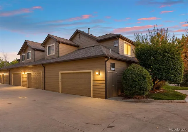 Photo 2 of Townhouse for sale at 6442 Silver Mesa Dr #D, Highlands Ranch, CO 80130 | MLS# 3078431 | Listing updated on 2026-10-08