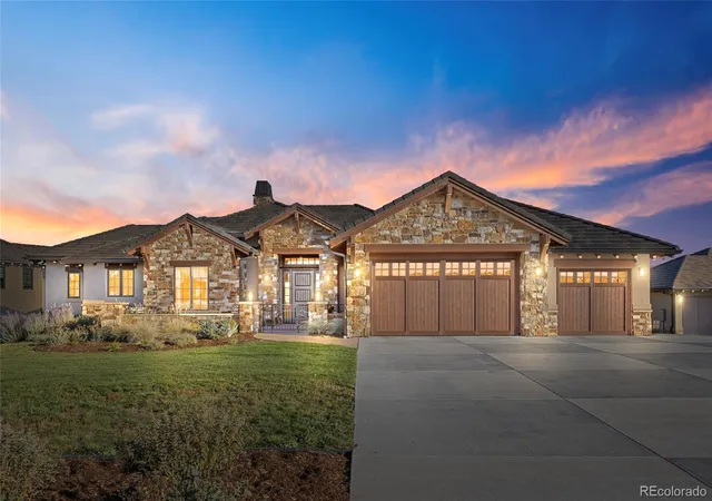 Photo 1 of Single family home for sale at 7228 Prairie Star Ct, Parker, CO 80134 | MLS# 7635339 | Listing updated on 2026-10-09