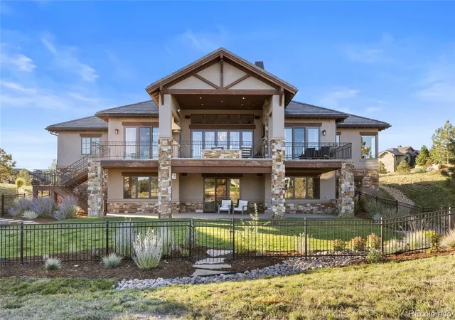 Photo 2 of Single family home for sale at 7228 Prairie Star Ct, Parker, CO 80134 | MLS# 7635339 | Listing updated on 2026-10-09