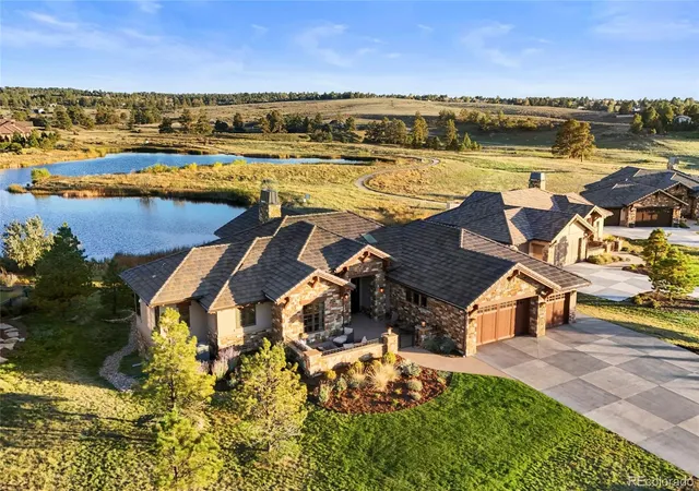 Photo 3 of Single family home for sale at 7228 Prairie Star Ct, Parker, CO 80134 | MLS# 7635339 | Listing updated on 2026-10-09
