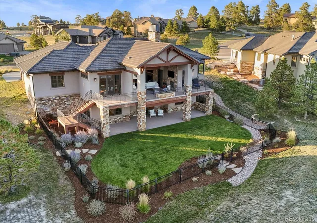 Photo 3 of Single family home for sale at 7228 Prairie Star Ct, Parker, CO 80134 | MLS# 7635339 | Listing updated on 2026-10-09