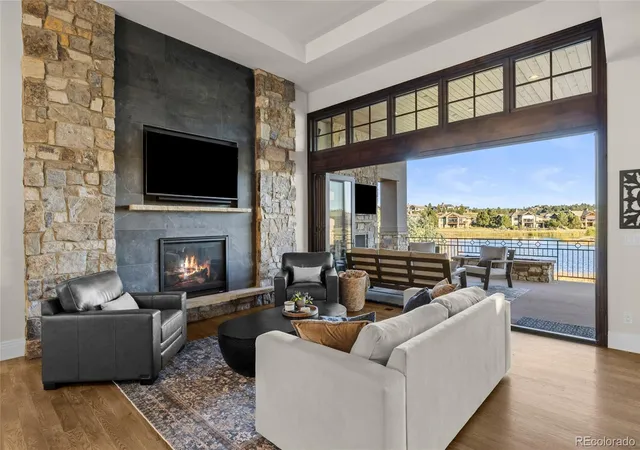Photo 4 of Single family home for sale at 7228 Prairie Star Ct, Parker, CO 80134 | MLS# 7635339 | Listing updated on 2026-10-09