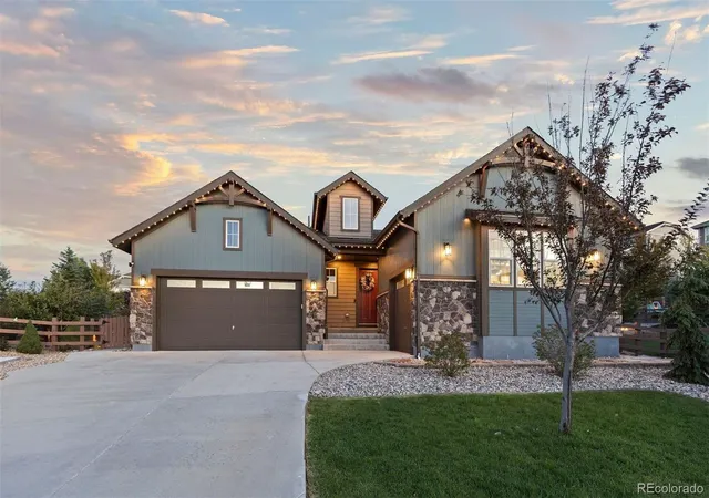 Photo 1 of Single family home for sale at 25270 E Nova Pl, Aurora, CO 80016 | MLS# 3199579 | Listing updated on 2026-10-07