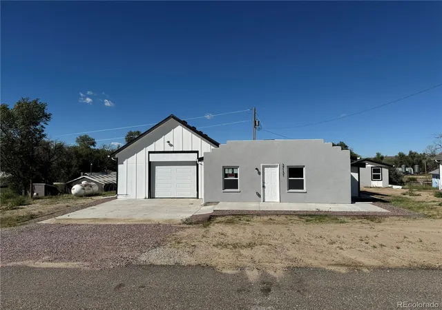 Photo 1 of Single family home for sale at 37131 Us Hwy 24, Matheson, CO 80830 | MLS# 7339781 | Listing updated on 2026-09-29