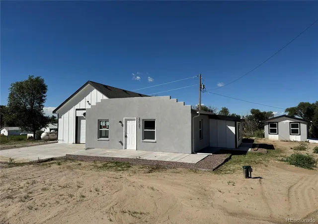 Photo 2 of Single family home for sale at 37131 Us Hwy 24, Matheson, CO 80830 | MLS# 7339781 | Listing updated on 2026-09-29