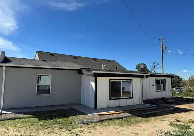 Photo 3 of Single family home for sale at 37131 Us Hwy 24, Matheson, CO 80830 | MLS# 7339781 | Listing updated on 2026-09-29