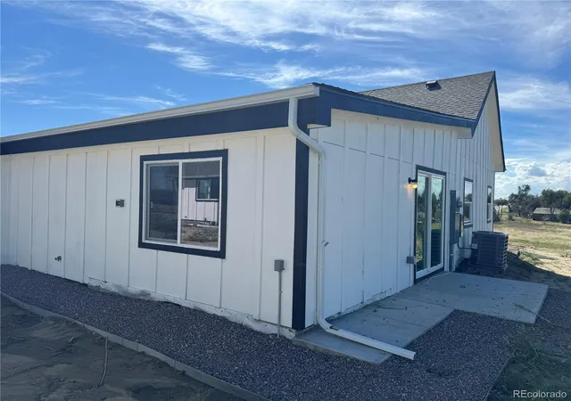 Photo 3 of Single family home for sale at 37131 US Hwy 24, Matheson, CO 80830 | MLS# 7339781 | Listing updated on 2026-09-29
