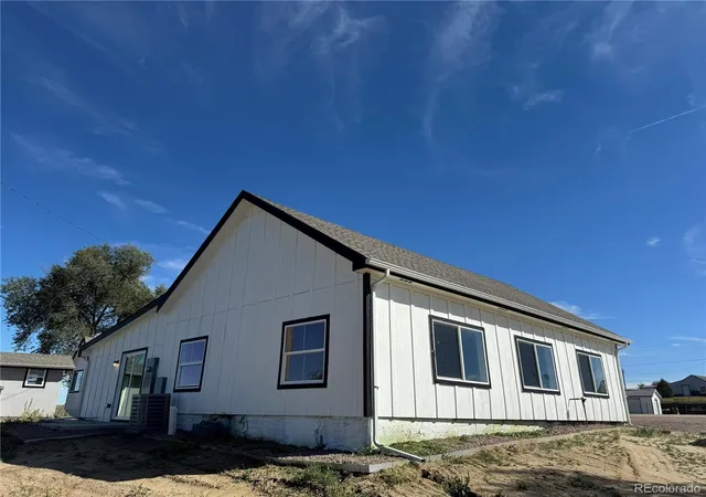 Photo 4 of Single family home for sale at 37131 US Hwy 24, Matheson, CO 80830 | MLS# 7339781 | Listing updated on 2026-09-29