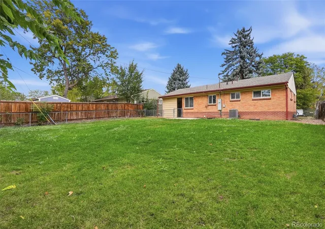Photo 3 of Single family home for sale at 8605 Concord Ln, Westminster, CO 80031 | MLS# 2285721 | Listing updated on 2026-09-30