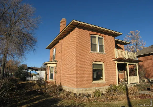 Photo 2 of Single family home for sale at 649 Remington St, Fort Collins, CO 80524 | MLS# IR1069619 | Listing updated on 2026-09-28