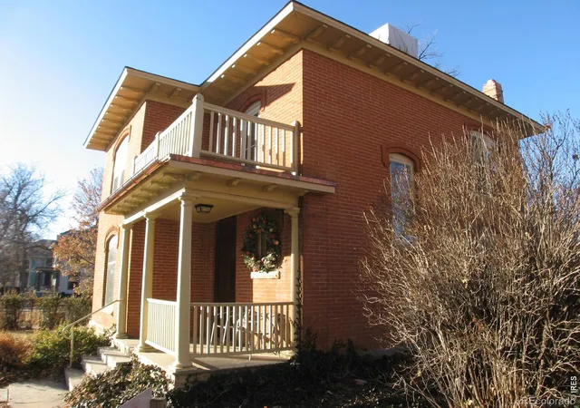 Photo 3 of Single family home for sale at 649 Remington St, Fort Collins, CO 80524 | MLS# IR1069619 | Listing updated on 2026-09-28