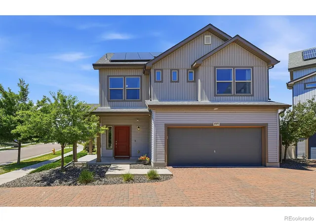Photo 1 of Single family home for sale at 17975 E 54th Avenue, Denver, CO 80249 | MLS# IR1069620 | Listing updated on 2026-10-01