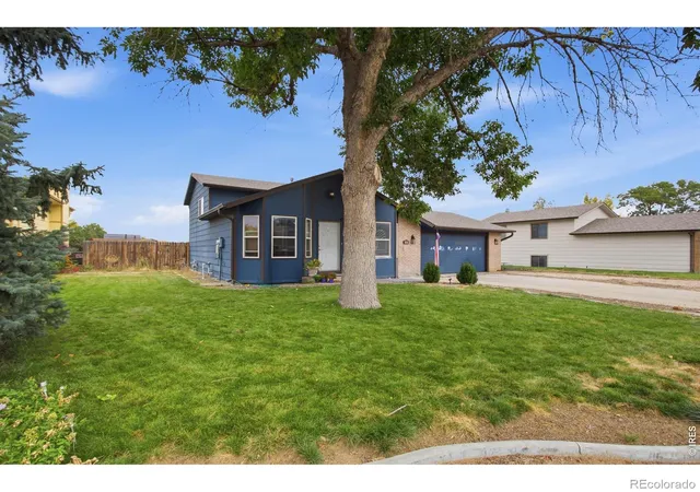 Single family home for sale at 1419 28th Street Rd, Greeley, CO 80631 | MLS# IR1069621