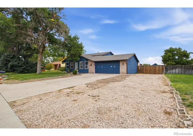 Photo 1 of Single family home for sale at 1419 28th Street Rd, Greeley, CO 80631 | MLS# IR1069621 | Listing updated on 2026-09-29