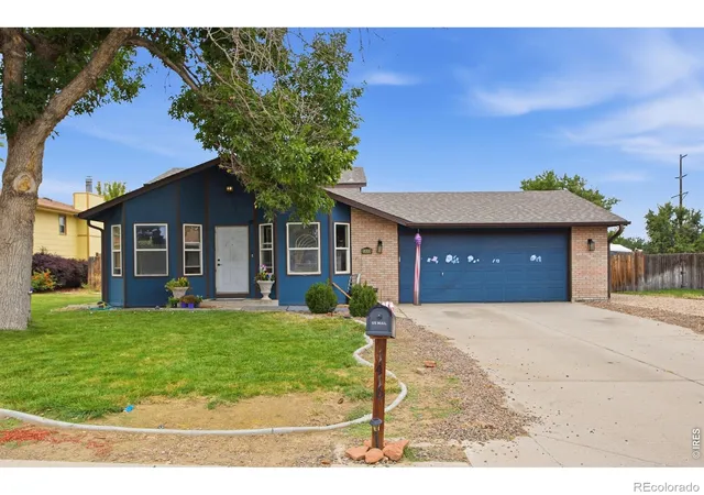 Photo 2 of Single family home for sale at 1419 28th Street Rd, Greeley, CO 80631 | MLS# IR1069621 | Listing updated on 2026-09-29