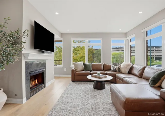 Photo 1 of Condo for sale at 2700 E Cherry Crk S Dr #212, Denver, CO 80209 | MLS# 2779156 | Listing updated on 2026-09-29