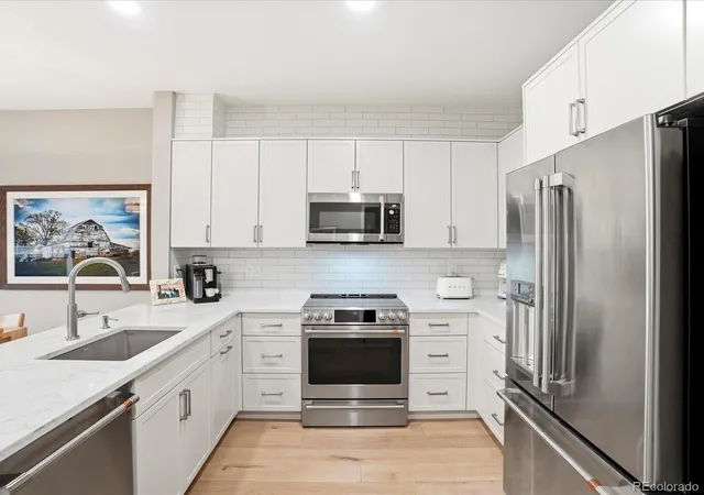 Photo 2 of Condo for sale at 2700 E Cherry Crk S Dr #212, Denver, CO 80209 | MLS# 2779156 | Listing updated on 2026-09-29