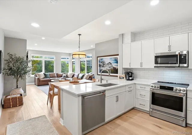 Photo 3 of Condo for sale at 2700 E Cherry Crk S Dr #212, Denver, CO 80209 | MLS# 2779156 | Listing updated on 2026-09-29