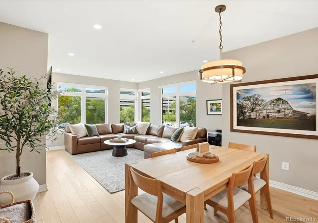 Photo 3 of Condo for sale at 2700 E Cherry Crk S Dr #212, Denver, CO 80209 | MLS# 2779156 | Listing updated on 2026-09-29