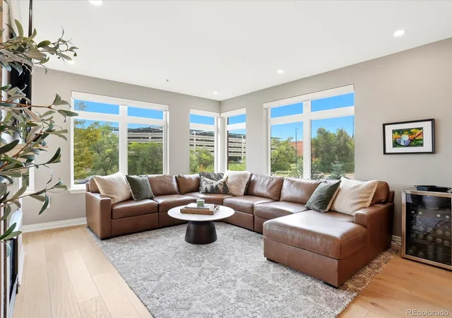 Photo 4 of Condo for sale at 2700 E Cherry Crk S Dr #212, Denver, CO 80209 | MLS# 2779156 | Listing updated on 2026-09-29