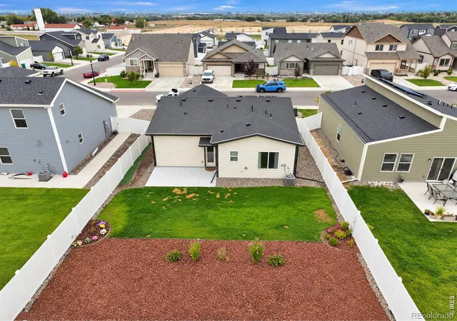 Photo 2 of Single family home for sale at 3605 Kenai St, Evans, CO 80620 | MLS# IR1069622 | Listing updated on 2026-10-09