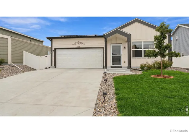 Photo 3 of Single family home for sale at 3605 Kenai St, Evans, CO 80620 | MLS# IR1069622 | Listing updated on 2026-10-09