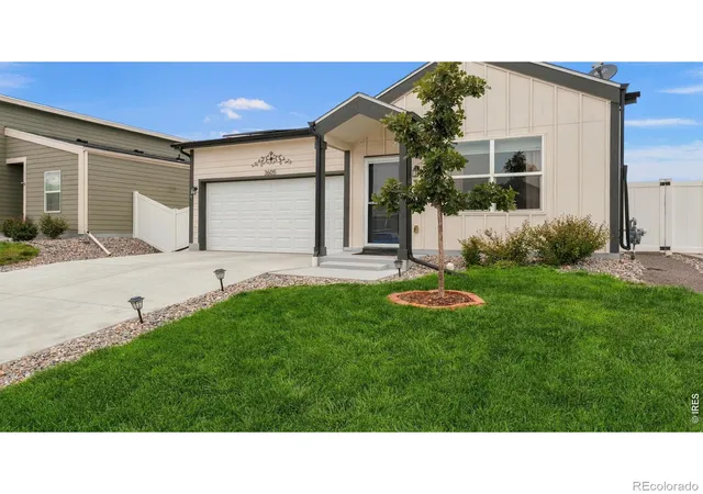 Photo 3 of Single family home for sale at 3605 Kenai St, Evans, CO 80620 | MLS# IR1069622 | Listing updated on 2026-10-09