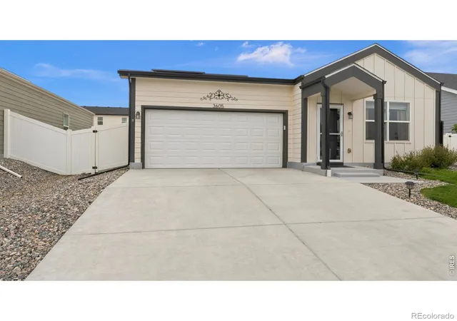 Photo 4 of Single family home for sale at 3605 Kenai St, Evans, CO 80620 | MLS# IR1069622 | Listing updated on 2026-10-09