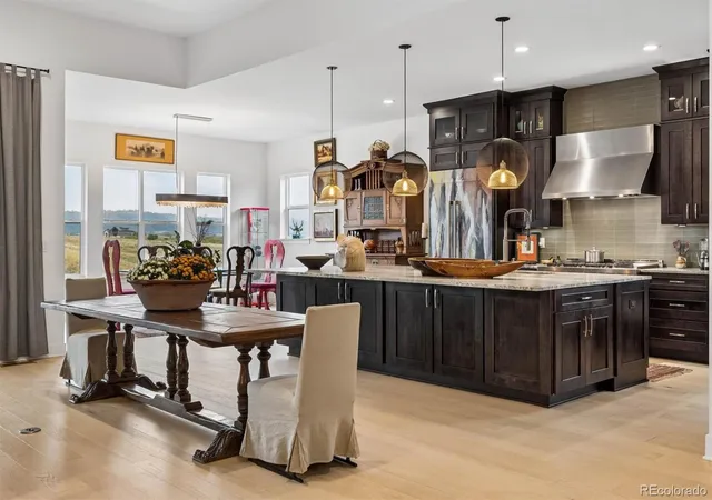 Photo 3 of Single family home for sale at 553 Scrubjay Cir, Castle Rock, CO 80104 | MLS# 2168681 | Listing updated on 2026-10-02