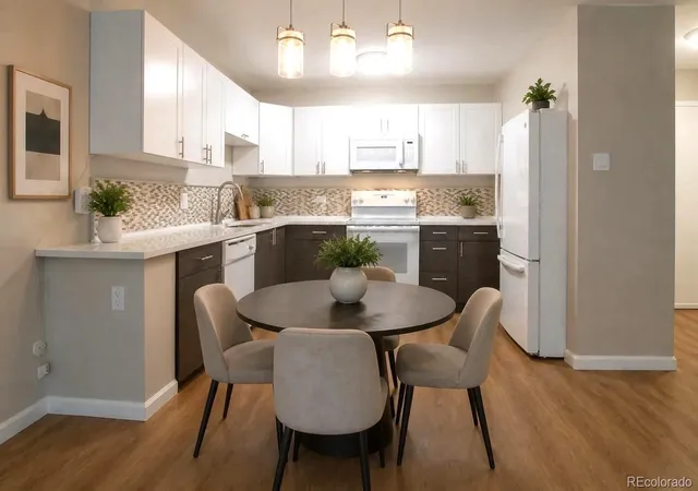 Photo 4 of Condo for sale at 660 S Alton Way #4A, Denver, CO 80247 | MLS# 8418961 | Listing updated on 2026-10-07