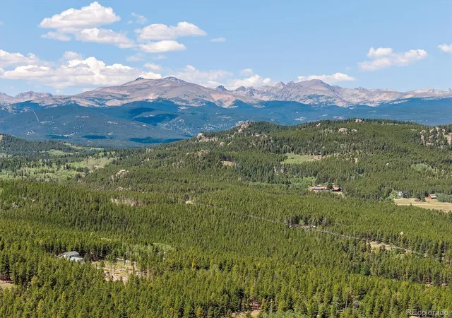 Photo 2 of Land for sale at 0 Spruce Way, Nederland, CO 80466 | MLS# 3301598 | Listing updated on 2026-09-29