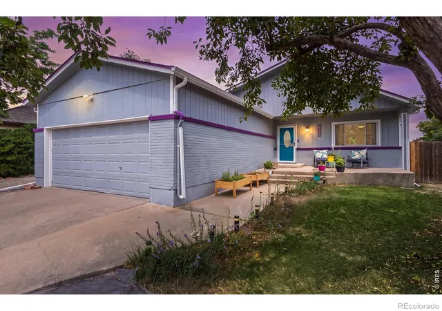 Single family home for sale at 7240 Ingalls St, Arvada, CO 80003 | MLS# IR1069623