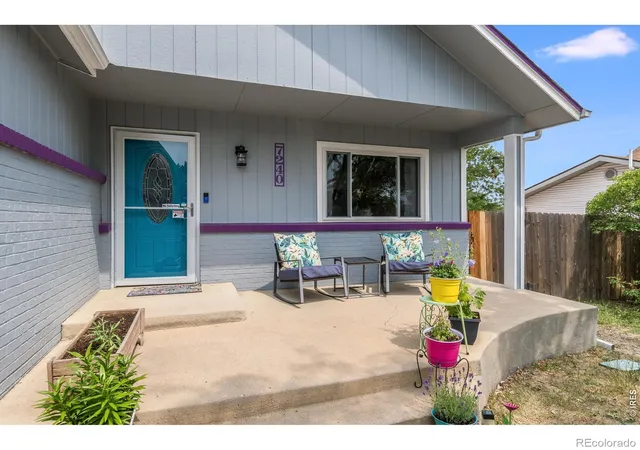 Photo 2 of Single family home for sale at 7240 Ingalls St, Arvada, CO 80003 | MLS# IR1069623 | Listing updated on 2026-09-29