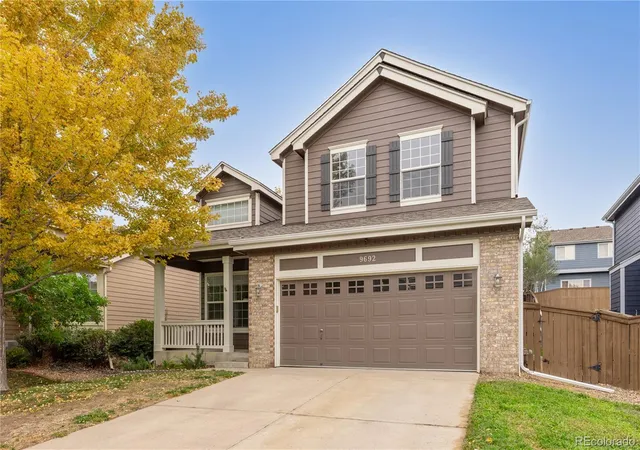 Photo 2 of Sale Pending at 9692 Sun Meadow St, Highlands Ranch, CO 80129 | MLS# 2587635 | Listing updated on 2026-10-08