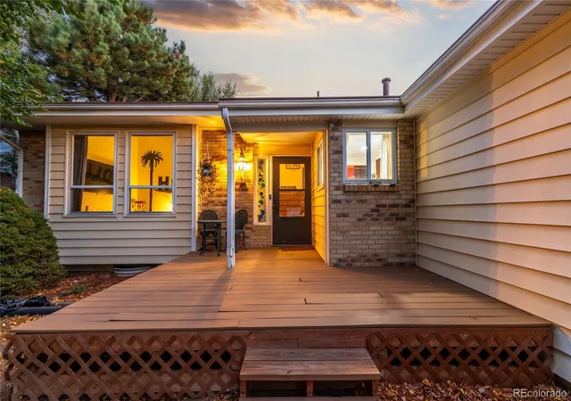 Single family home for sale at 5320 W 74th Avenue, Arvada, CO 80003 | MLS# 1647799