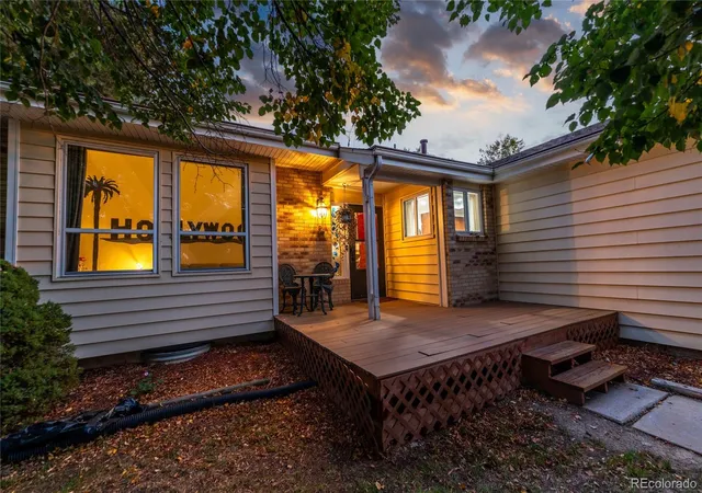 Photo 1 of Single family home for sale at 5320 W 74th Avenue, Arvada, CO 80003 | MLS# 1647799 | Listing updated on 2026-10-15