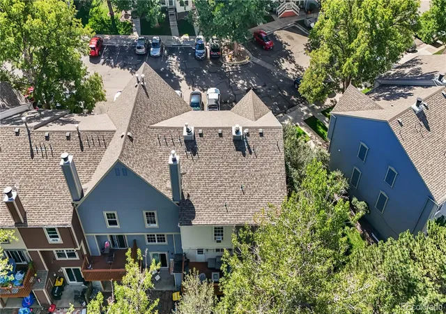 Photo 3 of Townhouse for sale at 9661 W Cornell Pl, Lakewood, CO 80227 | MLS# 5575428 | Listing updated on 2026-10-09