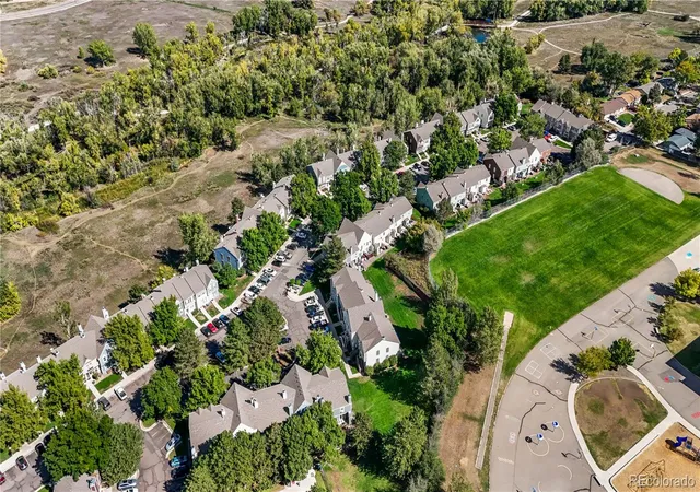 Photo 3 of Townhouse for sale at 9661 W Cornell Pl, Lakewood, CO 80227 | MLS# 5575428 | Listing updated on 2026-10-09