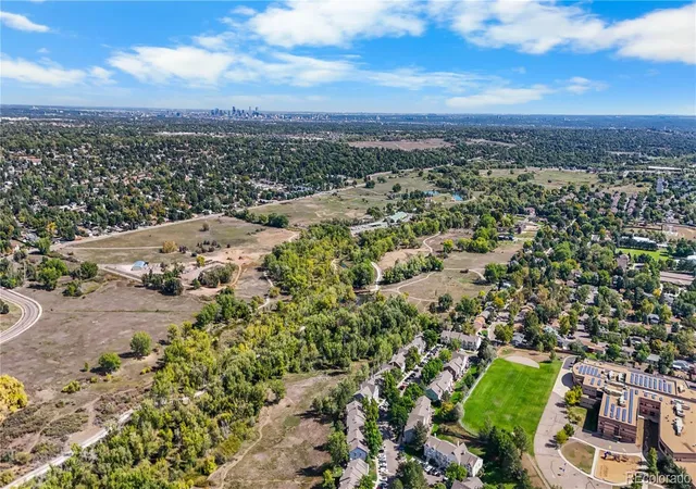 Photo 4 of Townhouse for sale at 9661 W Cornell Pl, Lakewood, CO 80227 | MLS# 5575428 | Listing updated on 2026-10-09