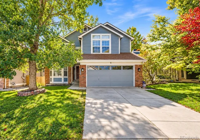 Photo 1 of Single family home for sale at 17032 E Wiley Pl, Parker, CO 80134 | MLS# 3287814 | Listing updated on 2026-10-10