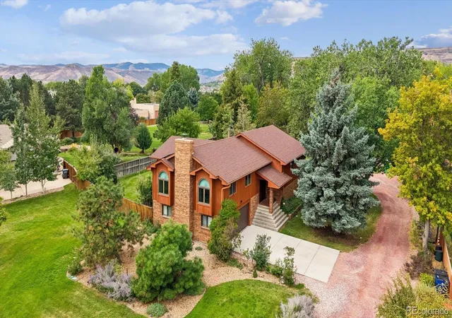 Photo 1 of Single family home for sale at 5081 Indiana St, Golden, CO 80403 | MLS# 9442075 | Listing updated on 2026-10-07