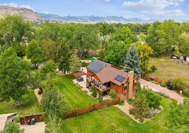 Photo 2 of Single family home for sale at 5081 Indiana St, Golden, CO 80403 | MLS# 9442075 | Listing updated on 2026-10-07