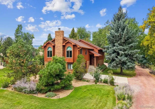 Photo 3 of Single family home for sale at 5081 Indiana St, Golden, CO 80403 | MLS# 9442075 | Listing updated on 2026-10-07