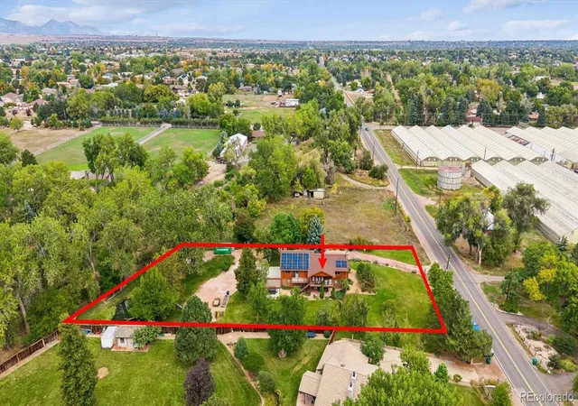 Photo 3 of Single family home for sale at 5081 Indiana St, Golden, CO 80403 | MLS# 9442075 | Listing updated on 2026-10-07