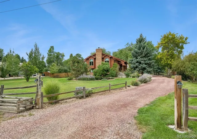 Photo 4 of Single family home for sale at 5081 Indiana St, Golden, CO 80403 | MLS# 9442075 | Listing updated on 2026-10-07