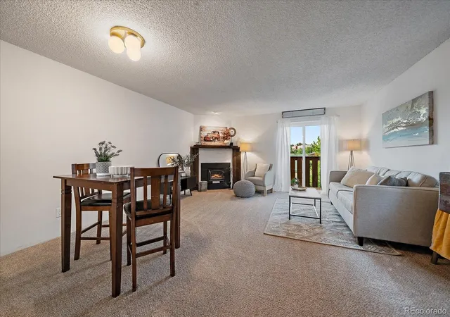 Photo 3 of Townhouse for sale at 1215 8th Street, Golden, CO 80401 | MLS# 1803197 | Listing updated on 2026-10-03