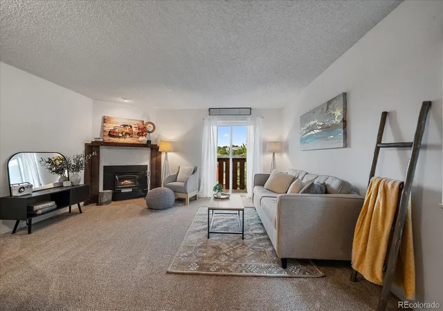 Photo 4 of Townhouse for sale at 1215 8th Street, Golden, CO 80401 | MLS# 1803197 | Listing updated on 2026-10-03