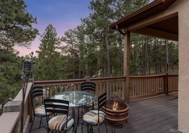Photo 3 of Single family home for sale at 17170 Lodgepole Rd, Peyton, CO 80831 | MLS# 8457524 | Listing updated on 2026-10-01